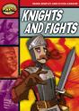 Rapid Reading: Knights And Fights (Stage 2, Level 2b) - Preview