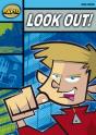 Rapid Reading: Look Out! (Stage 2 Level 2a) - Preview