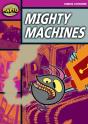 Rapid Reading: Mighty Machines (Stage 3, Level 3a) - Preview