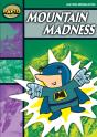 Rapid Reading: Mountain Madness (Stage 5, Level 5b) - Preview