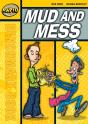 Rapid Reading: Mud And Mess (Starter Level 2b) - Preview