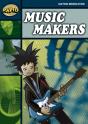 Rapid Reading: Music Makers (Stage 6 Level 6b) - Preview