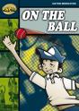 Rapid Reading: On The Ball (Stage 6, Level 6b) - Preview