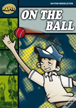 Capa do artigo Rapid Reading: On The Ball (Stage 6, Level 6b)