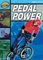 Rapid Reading: Pedal Power (Stage 2, Level 2a) - Preview