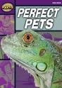 Rapid Reading: Perfect Pets (Starter Level 2b) - Preview