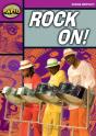 Rapid Reading: Rock On! (Starter Level 1b) - Preview