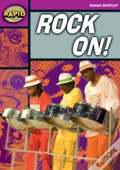 Capa do artigo Rapid Reading: Rock On! (Starter Level 1b)