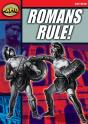 Rapid Reading: Romans Rule! (Stage 5 Level 5a) - Preview