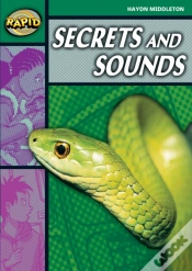 Capa do artigo Rapid Reading: Secrets & Sounds (Stage 5, Level 5b)