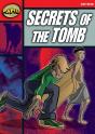 Rapid Reading: Secrets Tomb (Stage 5, Level 5a) - Preview