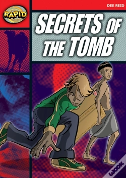 Capa do artigo Rapid Reading: Secrets Tomb (Stage 5, Level 5a)