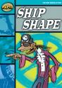 Rapid Reading: Ship Shape (Stage 3, Level 3b) - Preview