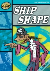 Capa do artigo Rapid Reading: Ship Shape (Stage 3, Level 3b)