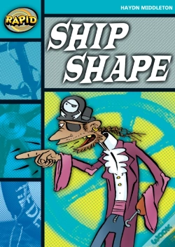 Capa do artigo Rapid Reading: Ship Shape (Stage 3, Level 3b)