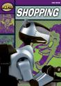 Rapid Reading: Shopping (Starter Level 2b) - Preview
