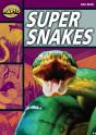 Rapid Reading: Super Snakes (Stage 1, Level 1a) - Preview