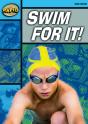 Rapid Reading: Swim For It! (Stage 2 Level 2a) - Preview
