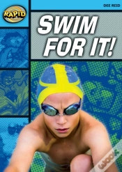 Capa do artigo Rapid Reading: Swim For It! (Stage 2 Level 2a)