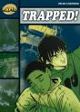 Rapid Reading: Trapped (Stage 6 Level 6b) - Preview
