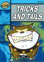 Rapid Reading: Tricks And Tails (Stage 2, Level 2a) - Preview