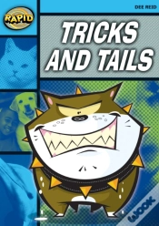 Capa do artigo Rapid Reading: Tricks And Tails (Stage 2, Level 2a)