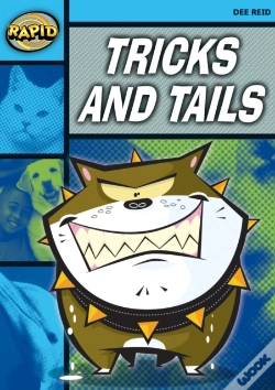 Capa do artigo Rapid Reading: Tricks And Tails (Stage 2, Level 2a)