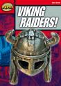 Rapid Reading: Viking Raider (Stage 5, Level 5a) - Preview