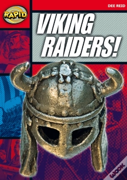 Capa do artigo Rapid Reading: Viking Raider (Stage 5, Level 5a)