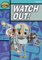Rapid Reading: Watch Out! (Starter Level 1a) - Preview