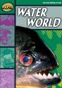 Rapid Reading: Water World (Stage 5 Level 5b) - Preview