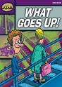 Rapid Reading: What Goes Up! (Starter Level 1a) - Preview