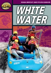 Rapid Reading: White Water (Stage 1, Level 1a)