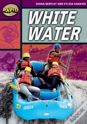 Capa do artigo Rapid Reading: White Water (Stage 1, Level 1a)