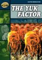 Rapid Reading: Yuk Factor (Stage 6 Level 6b) - Preview