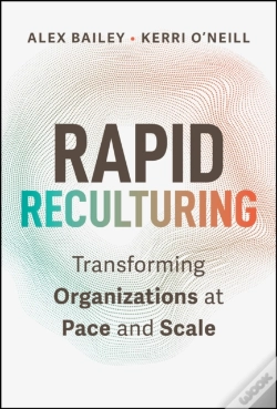 Capa do artigo Rapid Reculturing