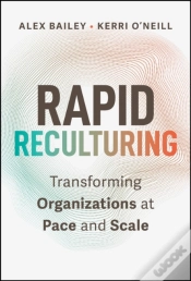 Capa do artigo Rapid Reculturing