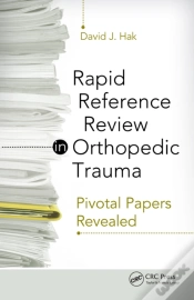 Capa do artigo Rapid Reference Review In Orthopedic Trauma