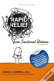 Capa do artigo Rapid Relief From Emotional Distress Ii