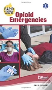 Capa do artigo Rapid Response Guide To Opioid Emergencies