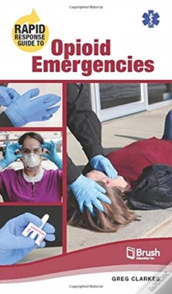 Capa do artigo Rapid Response Guide To Opioid Emergencies