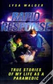 Capa do artigo Rapid Response
