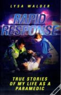 Capa do artigo Rapid Response