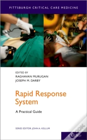 Capa do artigo Rapid Response System