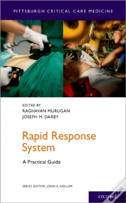 Capa do artigo Rapid Response System