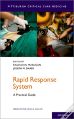 Capa do artigo Rapid Response System