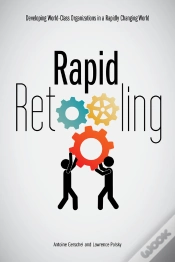 Capa do artigo Rapid Retooling