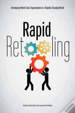Capa do artigo Rapid Retooling