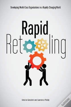Capa do artigo Rapid Retooling