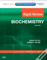 Rapid Review Biochemistry